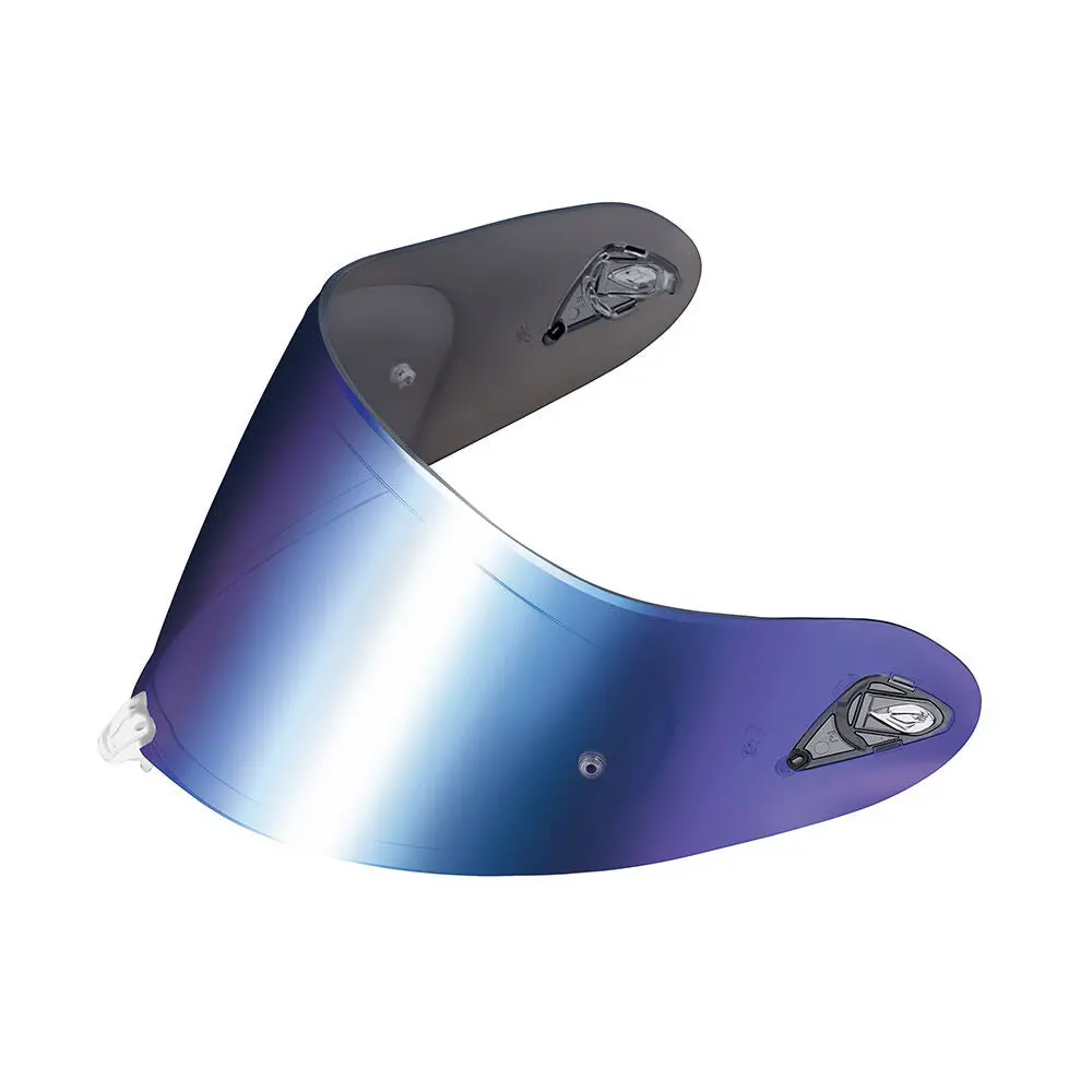 Visor Kabuto Blue Mirror F17 Gp Mips (Daf-1) 1