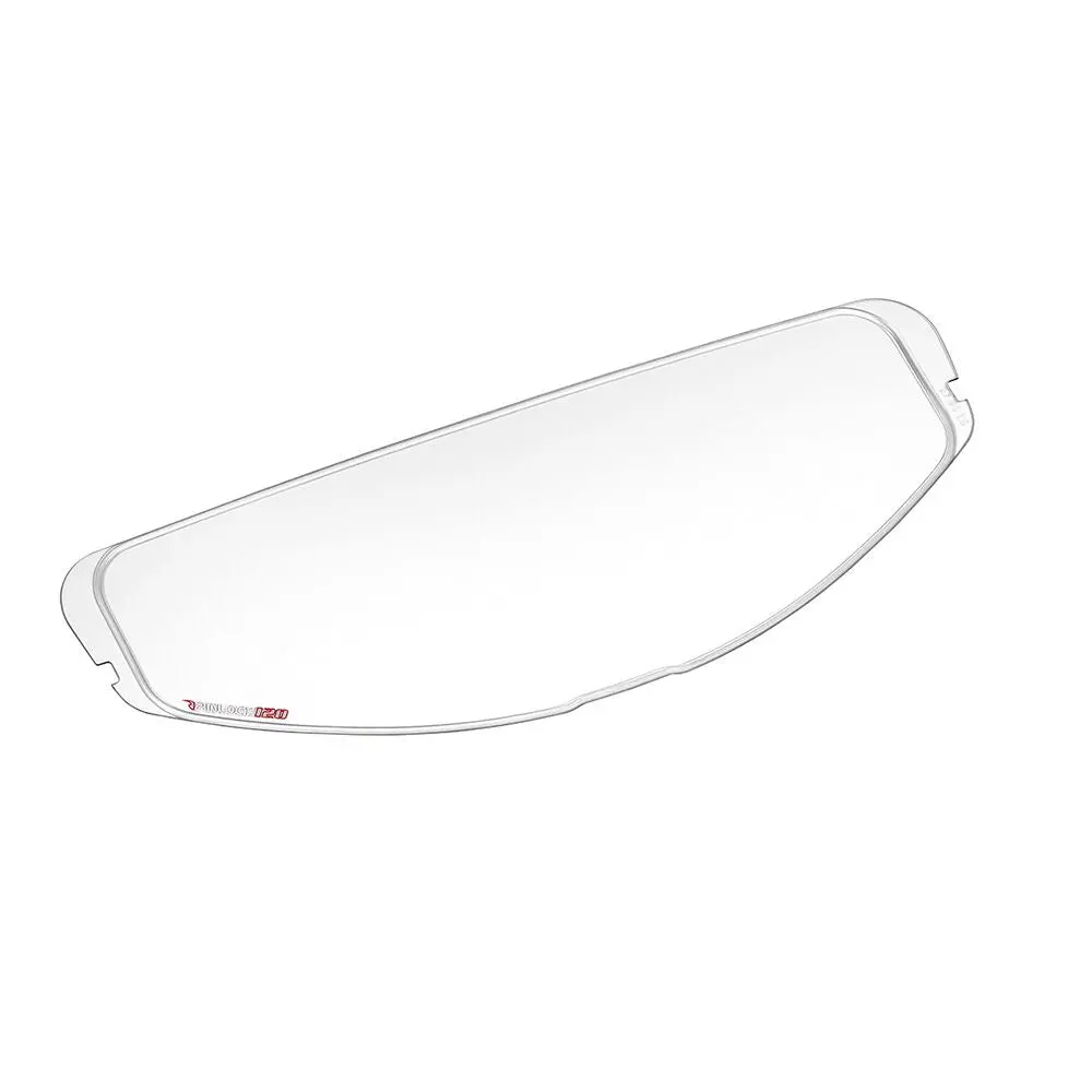 Kabuto Ab5 / F17 Gp Mips Pinlock Sheet Clr (Daf) 1