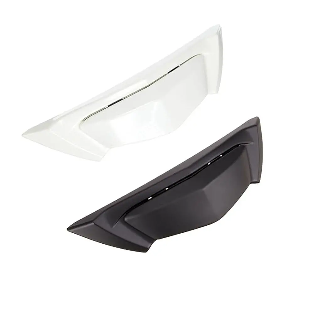 Kabuto Ab5 Flat Black Chin Vent 1