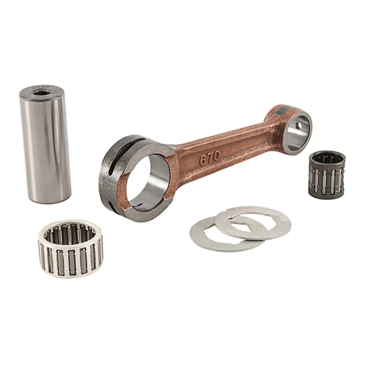 Connecting Rod Kit 1