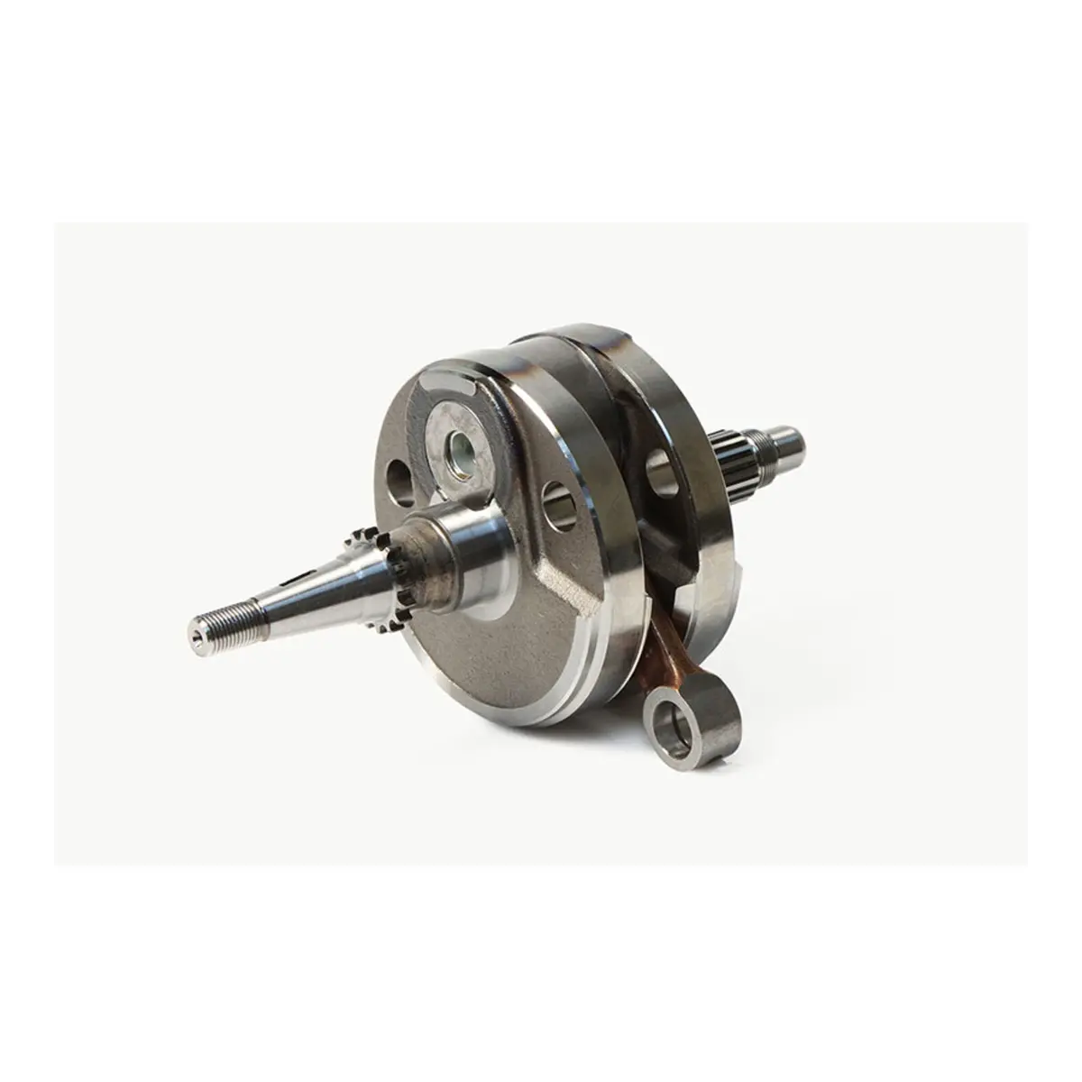 Crankshaft Yamaha Yz250f '03-'13 1