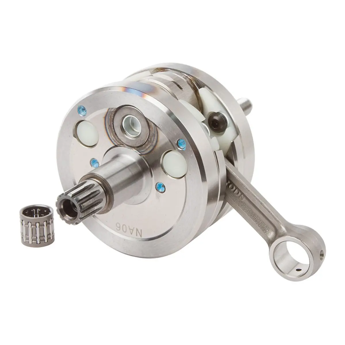 Crankshaft Yamaha Yz125 '05-'19 1