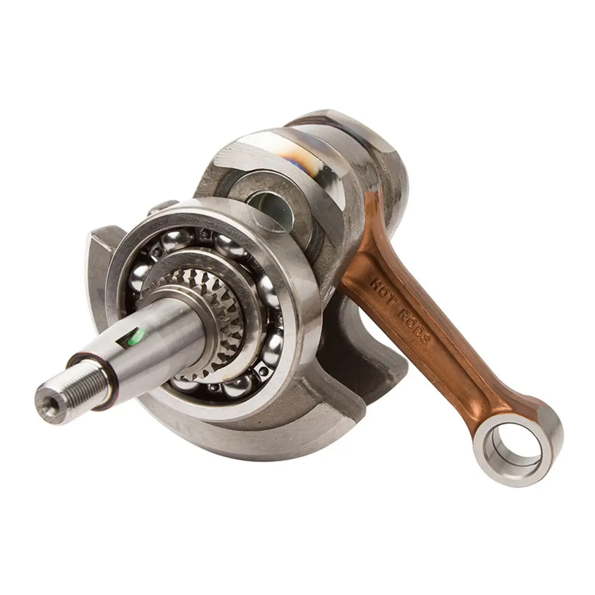 Crankshaft Yamaha Raptor 700 '06-'13 Heavy-Duty 1