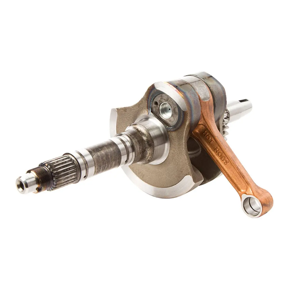 Crankshaft Honda Trx350 Te/Tm/Fe/Fm '00-'06 1