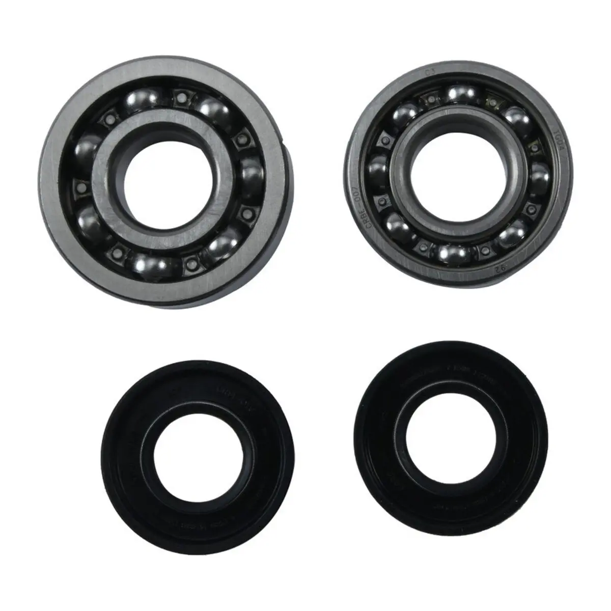 Main Bearing And Seal Kit Hr00059 2