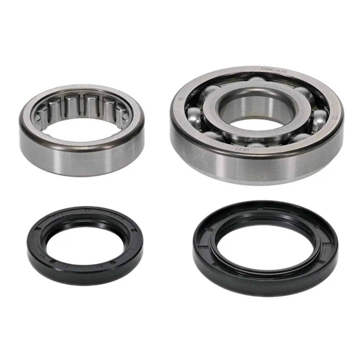 Main Bearing And Seal Kit Hr00156 2