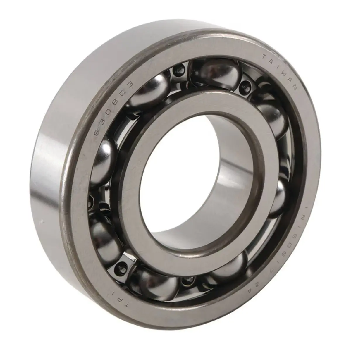 Main Bearing And Seal Kit K053 1