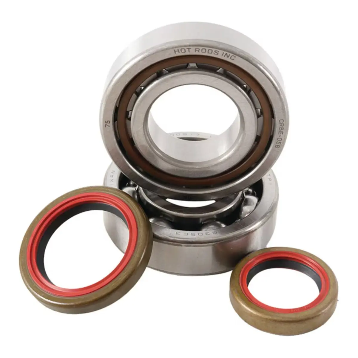 Main Bearing And Seal Kit 1