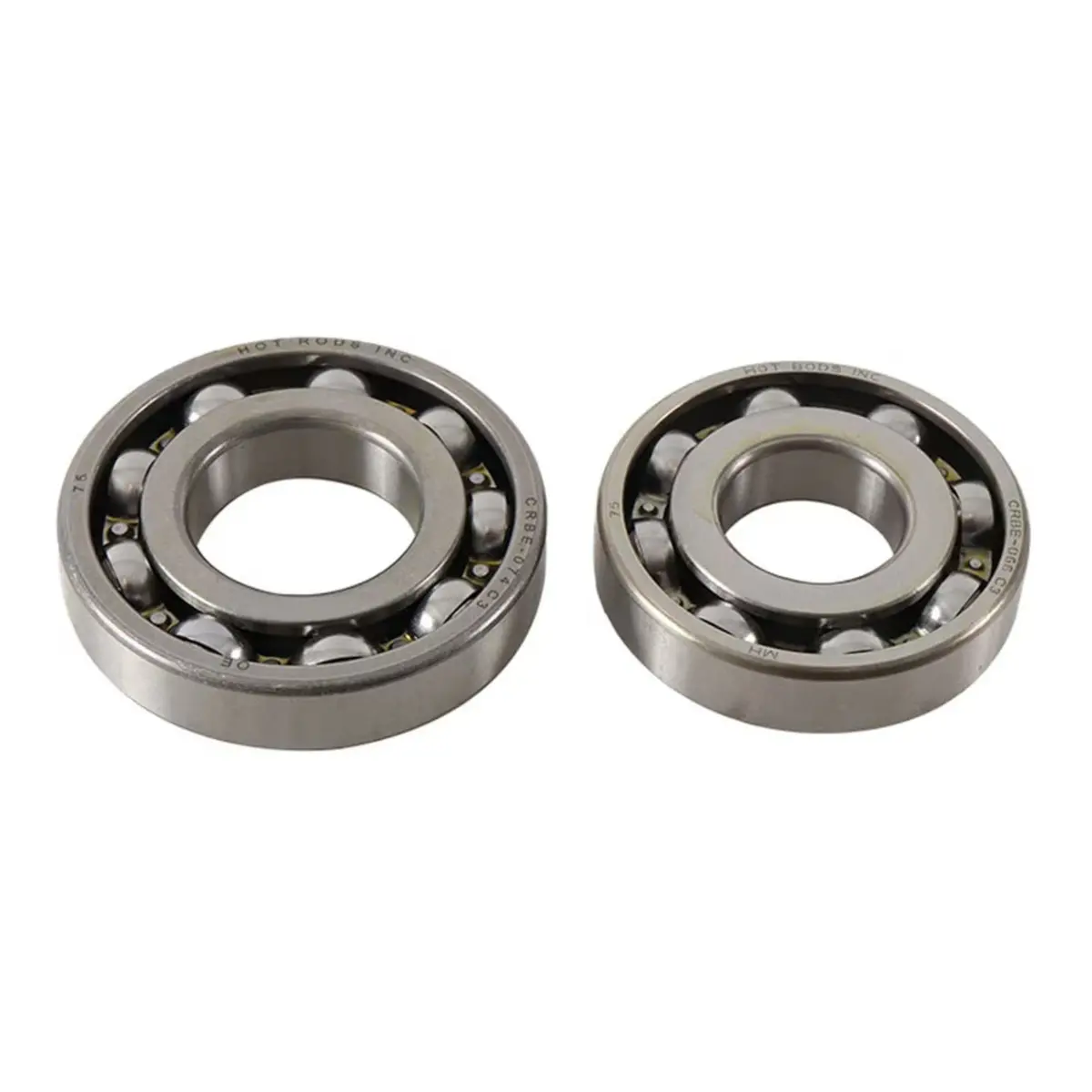Main Bearing And Seal Kit K086 2