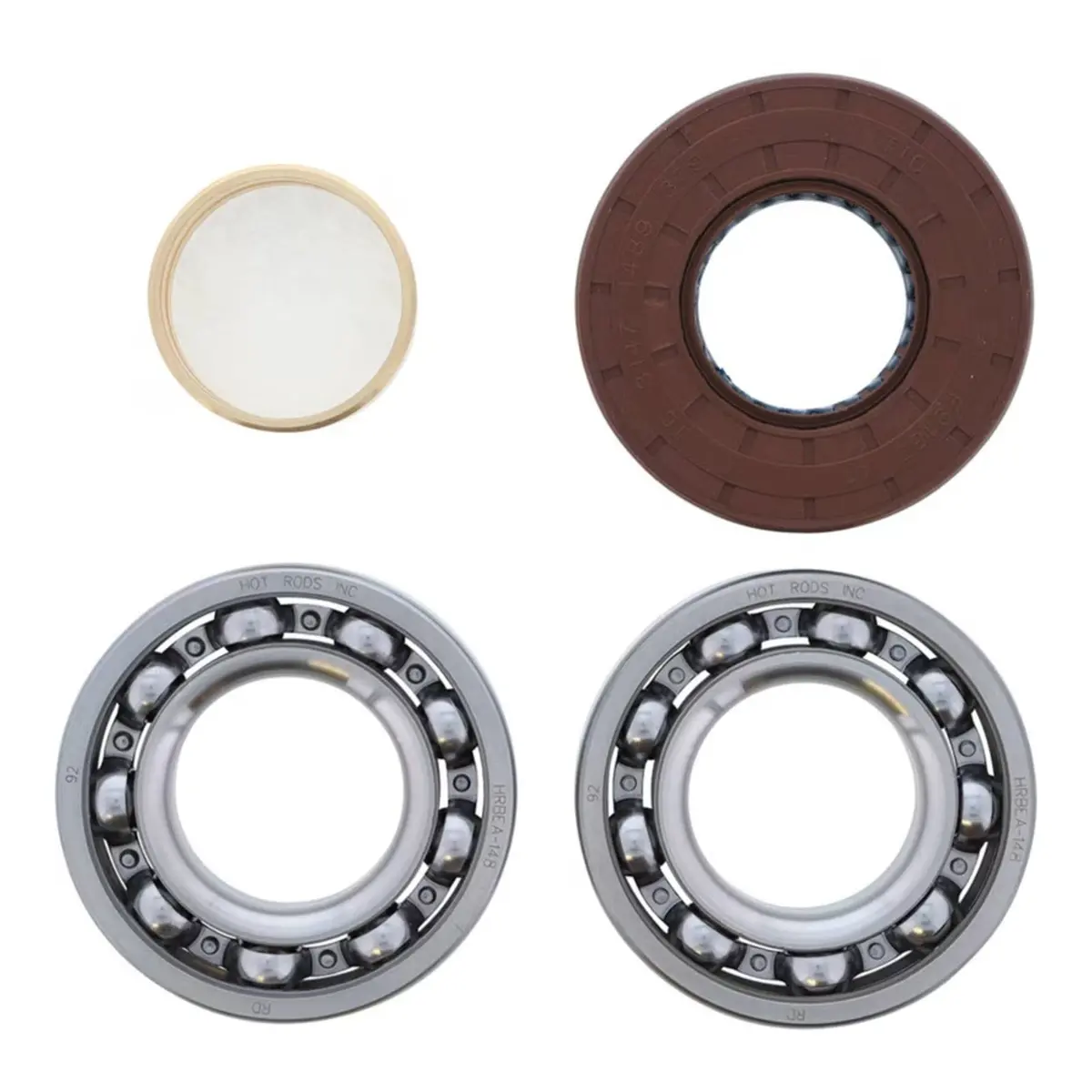 Main Bearing And Seal Kit 1