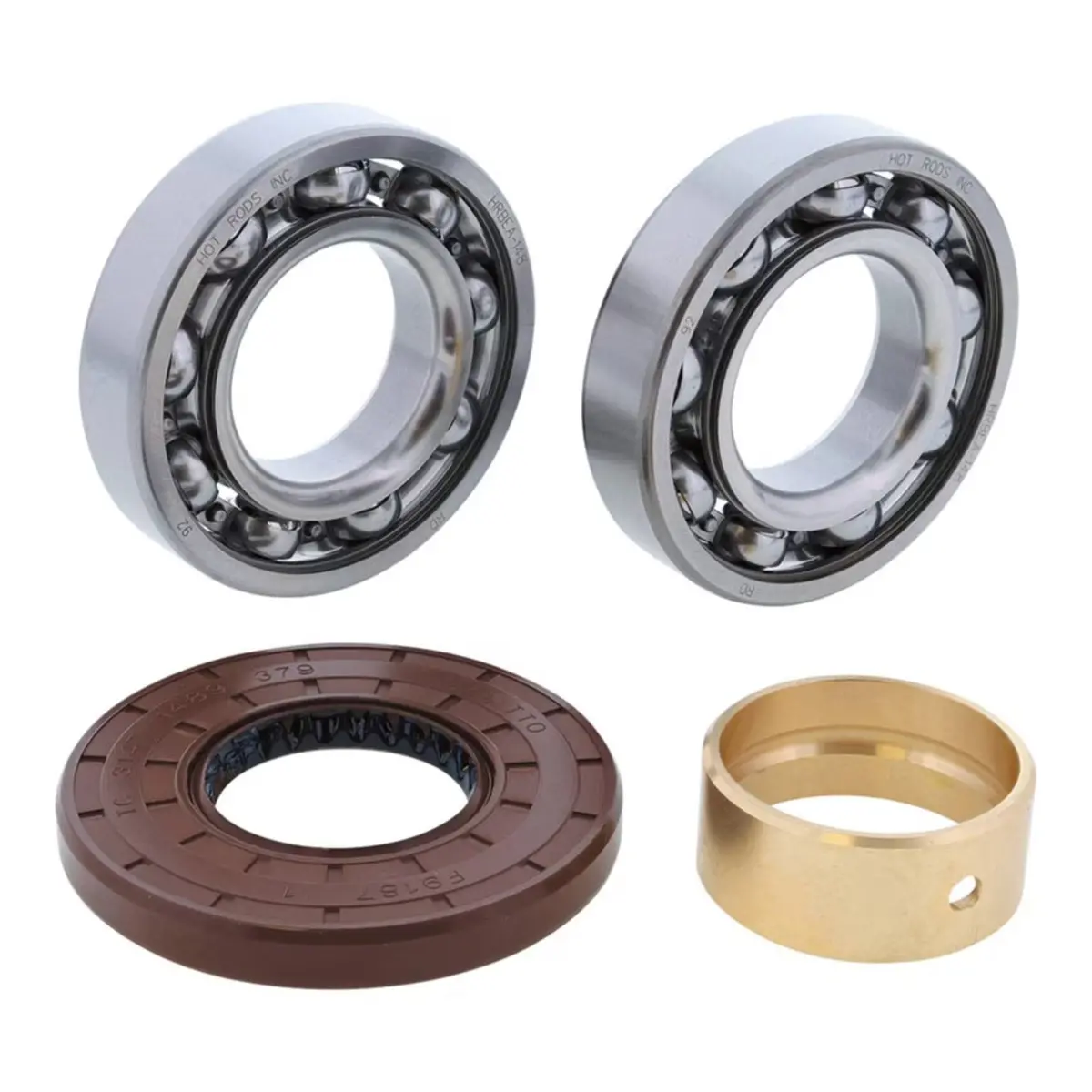 Main Bearing And Seal Kit 2