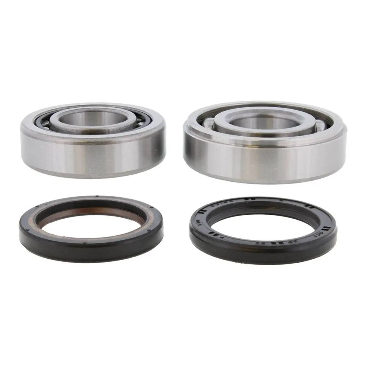 Main Bearing And Seal Kit 1