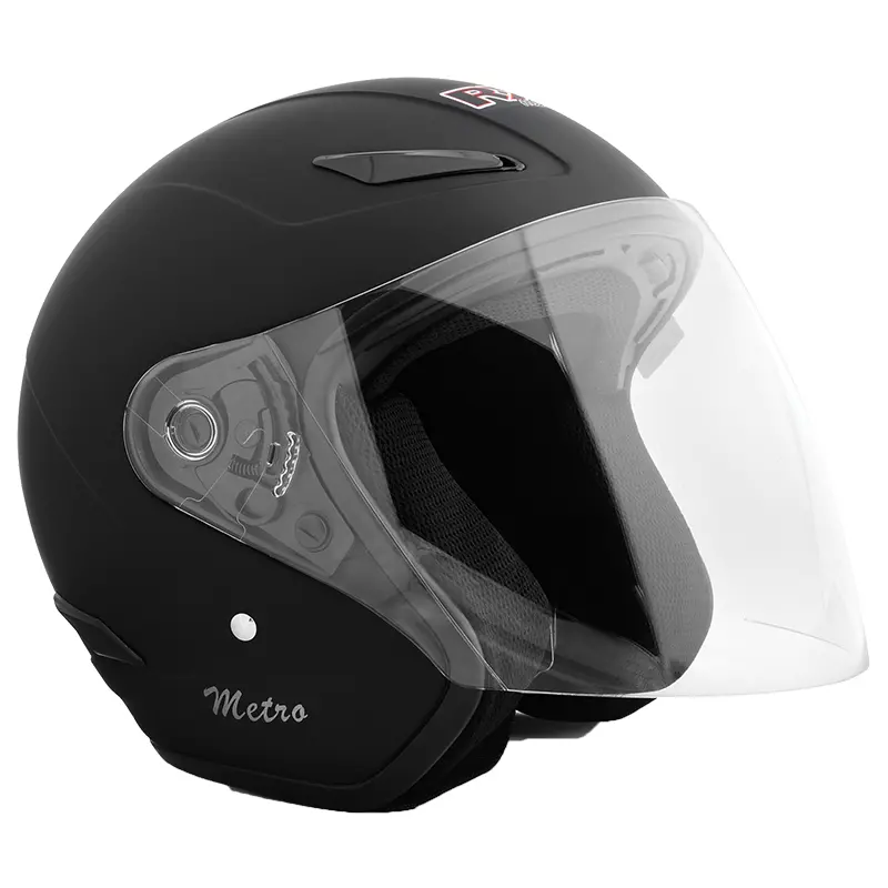 Rxt Metro Matt Black 3