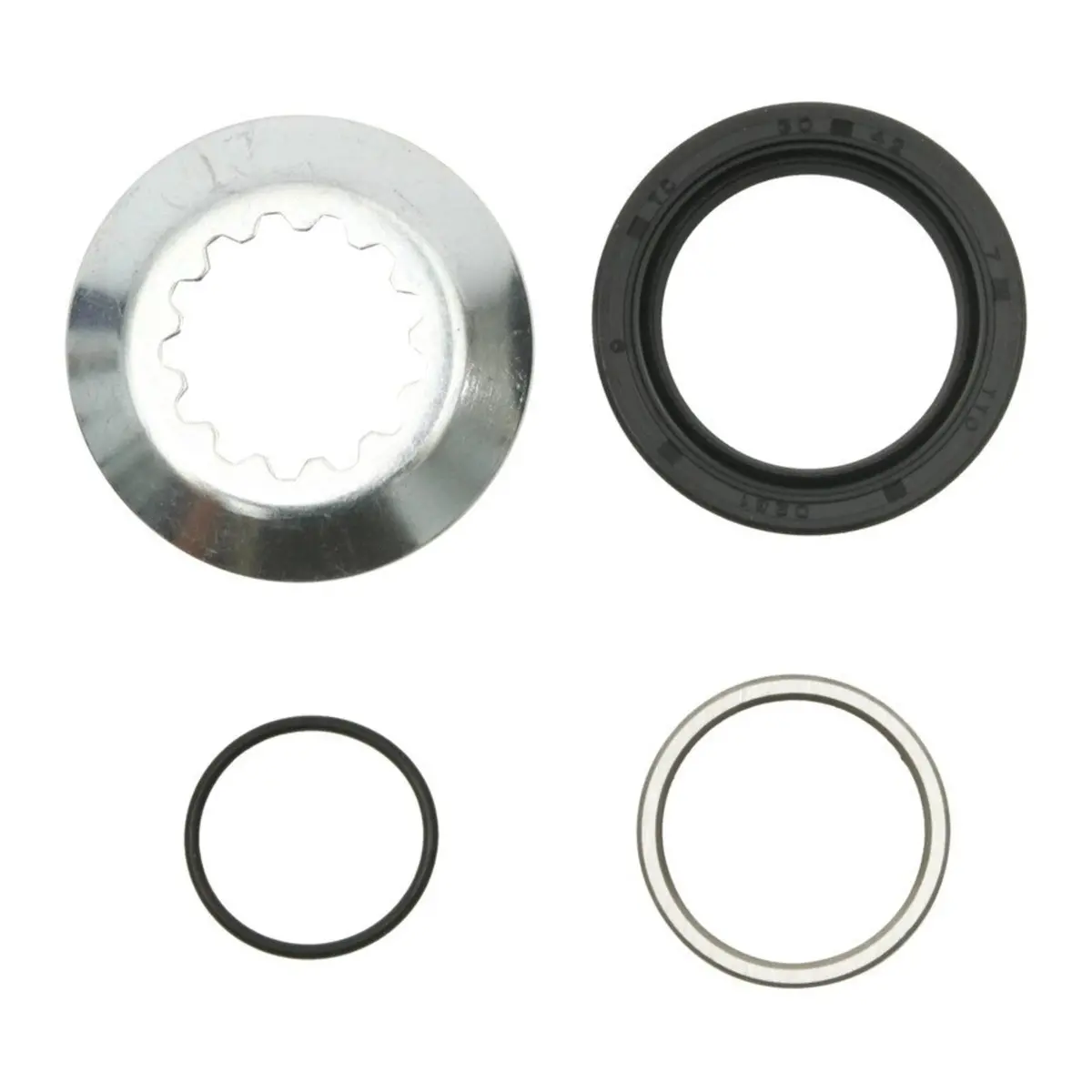 Output Shaft Kit Hr00147 2