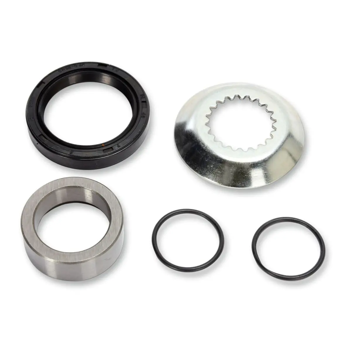 Output Shaft Kit 1