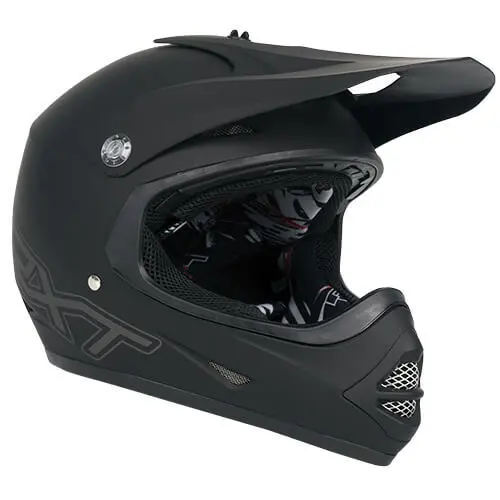 Rxt Racer 4 Matt Black 4