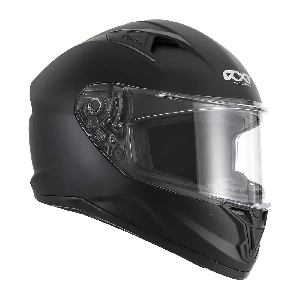 Rxt Street 2 Matt Black 4