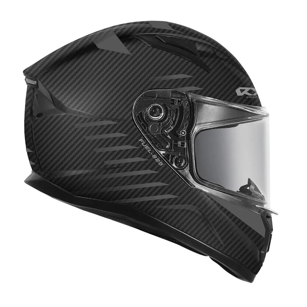 Rxt Street 2 825-Fuel Matt Carbo Blk/Silver 3