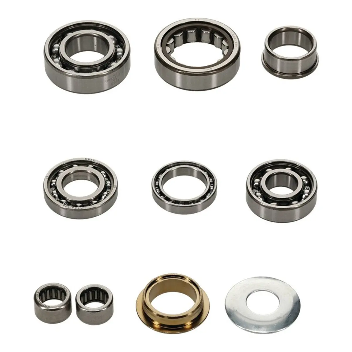 Transmission Bearing Kit 1