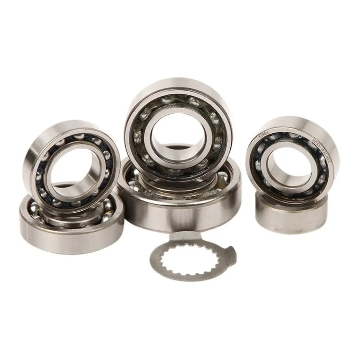 Transmission Bearing Kit Tbk0064 1