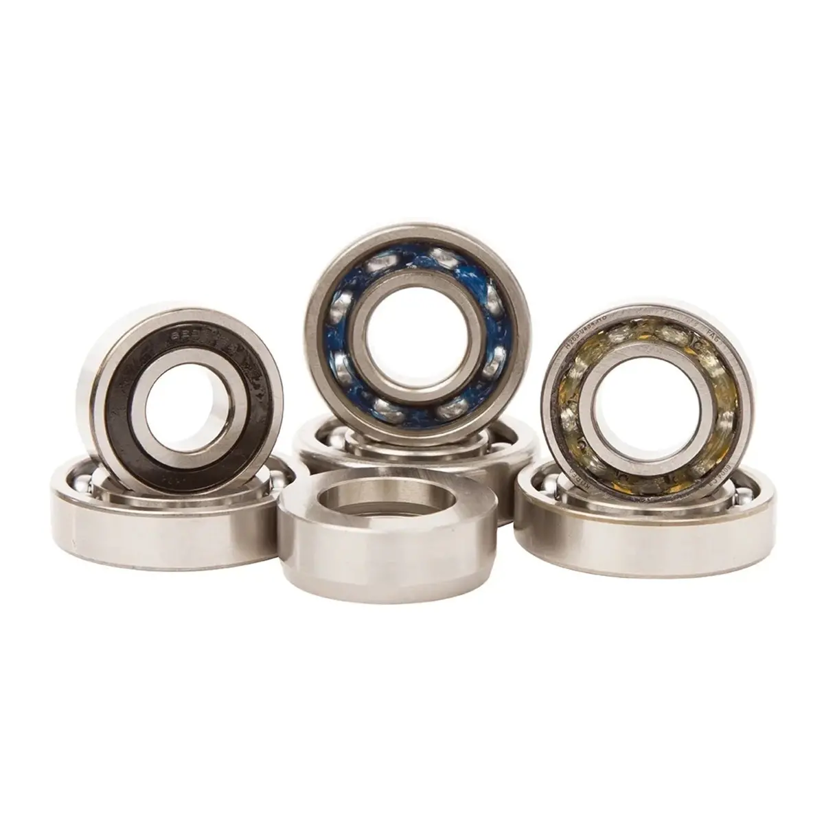 Transmission Bearing Kit Tbk0079 1