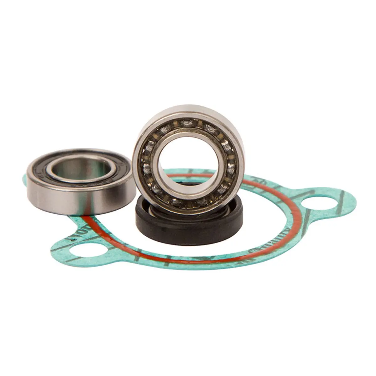 Water Pump Kit Ktm 65Sx '99-'08 1