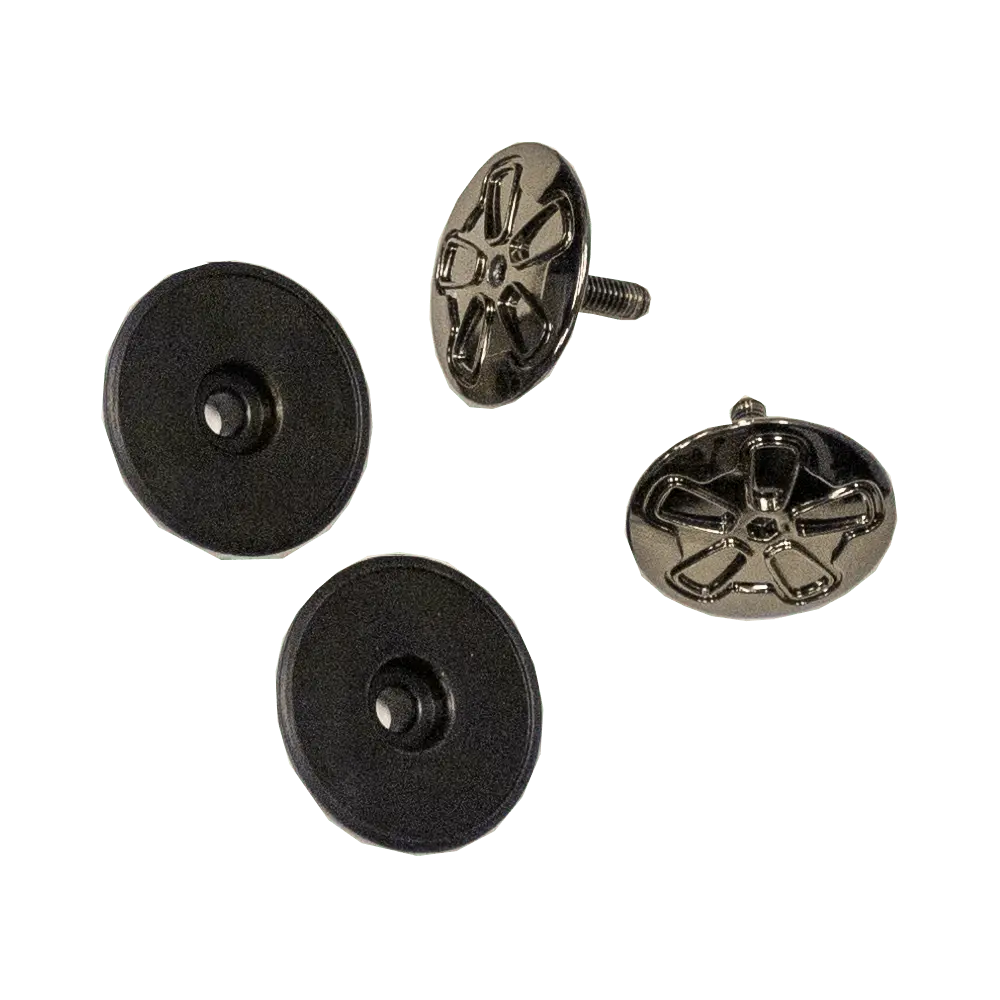 Visor Screw Set Rxt Suit  Safari 1