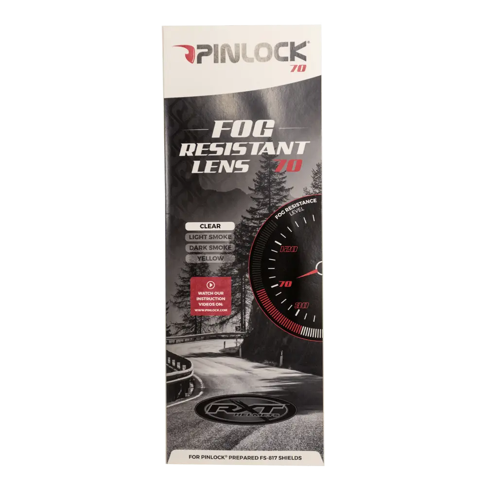 Pinlock 70 Rxt Fs817 Street Clear 1