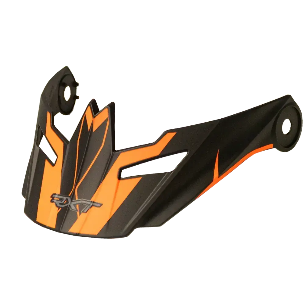 Peak Rxt Suit 909P Safari Matt Neon Orange 1