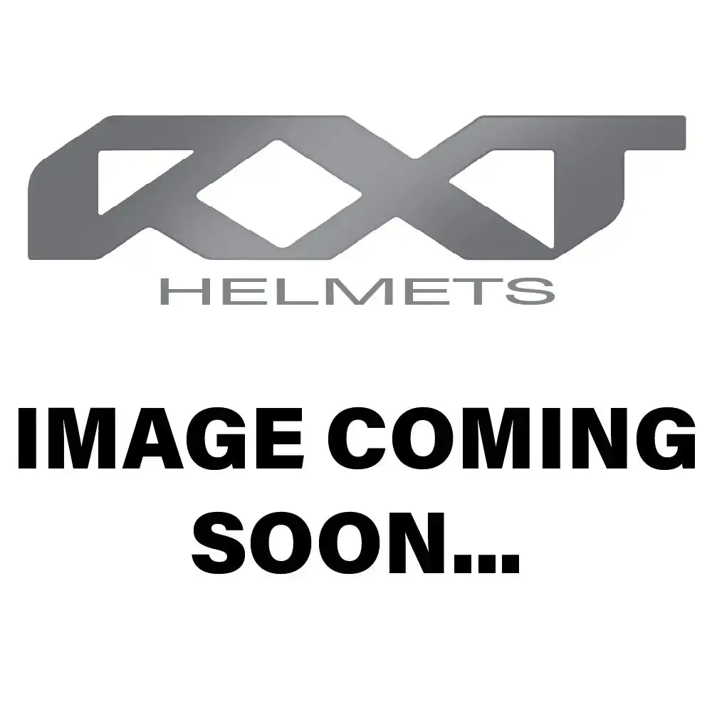 Peak Screw Caps Rxt Suit Fs X2/Warrior 2  Ag X   Matt Black (Set Of 3) 1