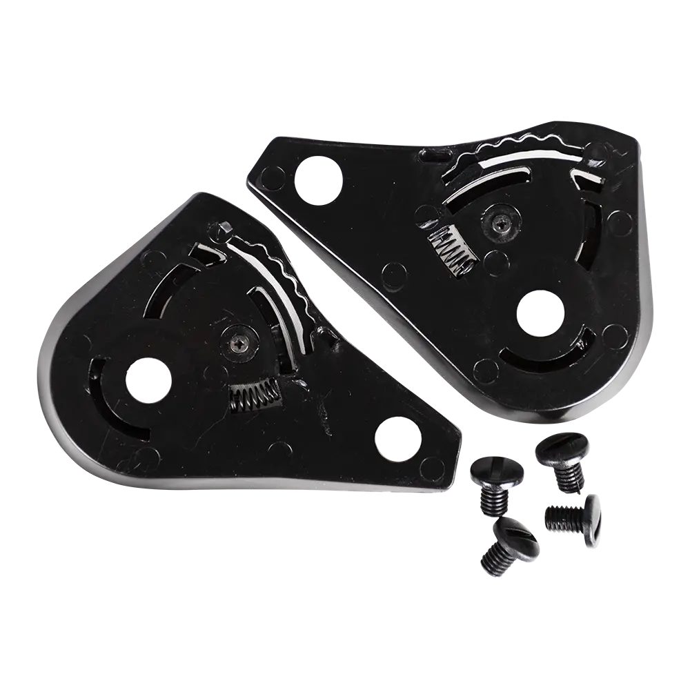 Base Plate Kit Rxt A218 Metro **Dnr Use Hvm009a** 1