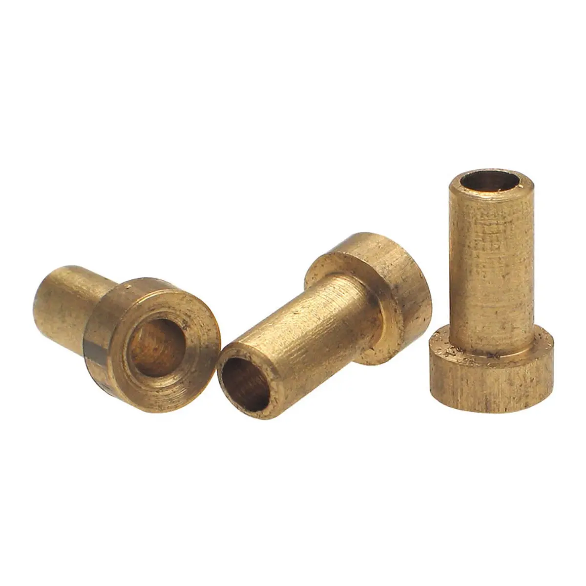 Nipple Cable Pear For 2.5Mm Pkt Of 10 (E) 1