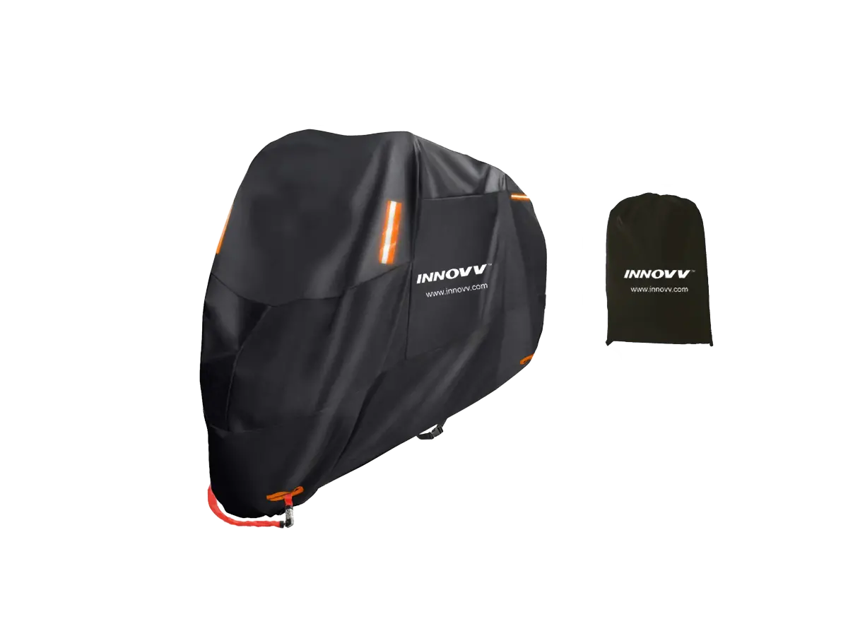 Innovv Motorcycle Cover 1