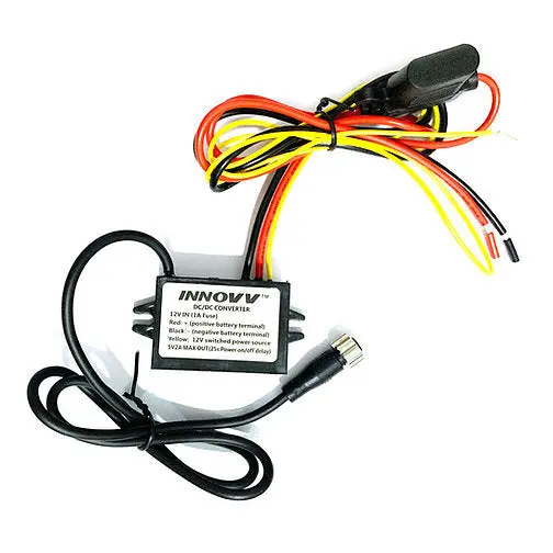Innovv Power Convertor K3 1