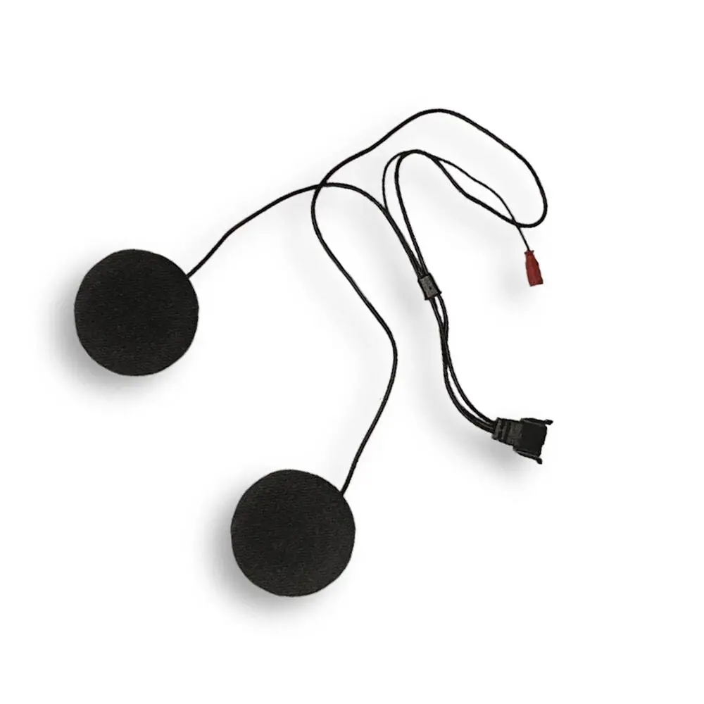 Interphone Speakers Set 32Mm For Ucom R-Series 1