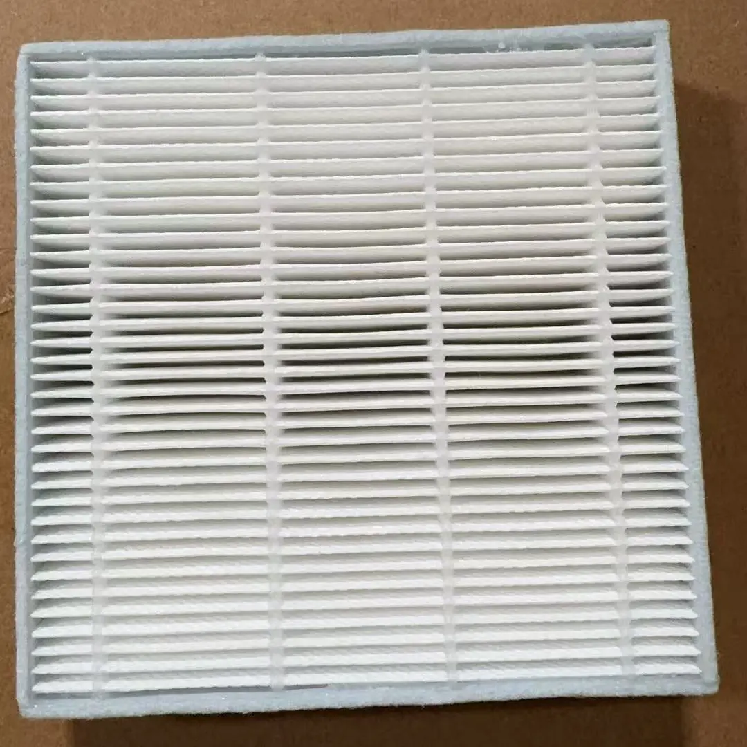 4*4 Filter For Sm860 Ride-On Floor Scrubber Machine 1