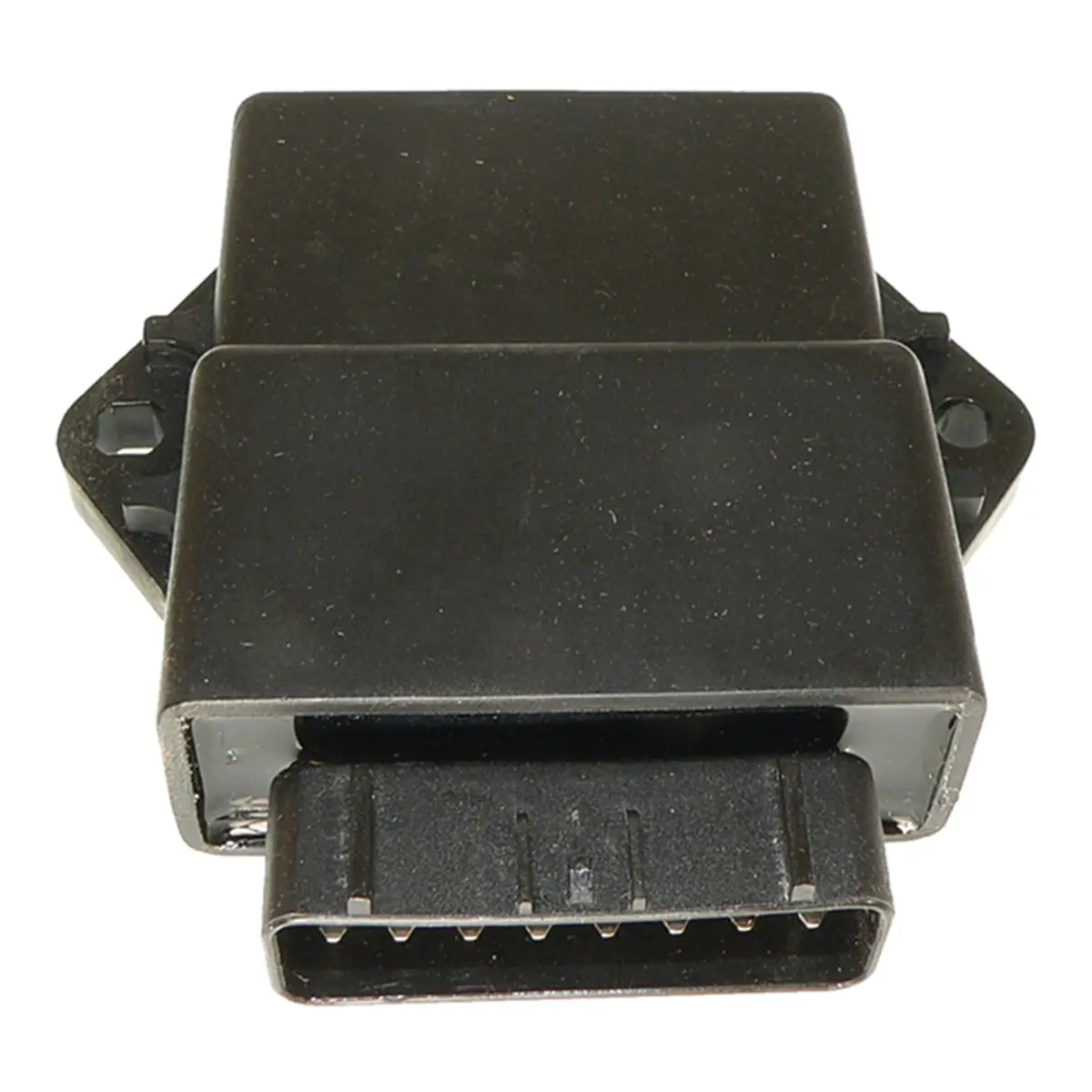 J&N Cdi Module (160-02054) (Ahisu6002) 1