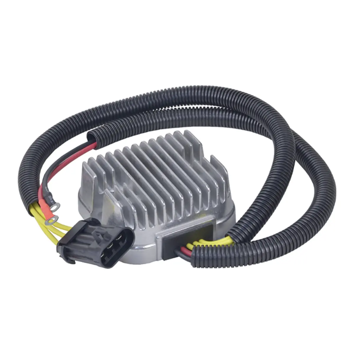J&N Regulator Rectifier (230-22091) (Ahrapo6021) 1