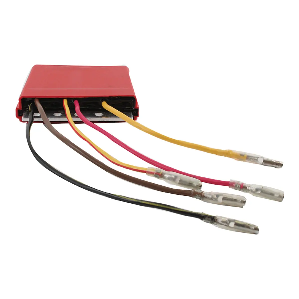 J&N Regulator (230-22111) (Ahrapo6005) 1