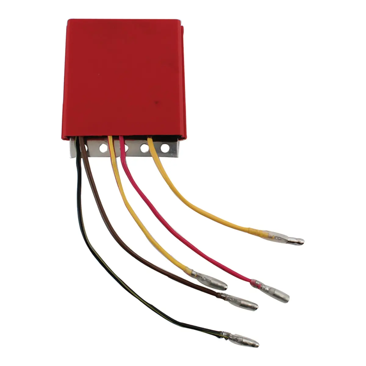 J&N Regulator (230-22111) (Ahrapo6005) 2