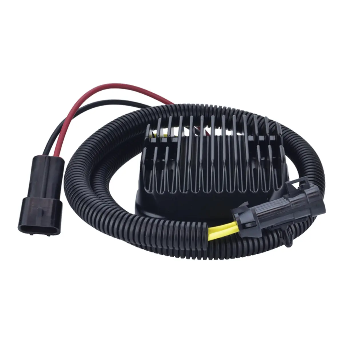 J&N Regulator (230-22173) (Ahrapo6031) 1