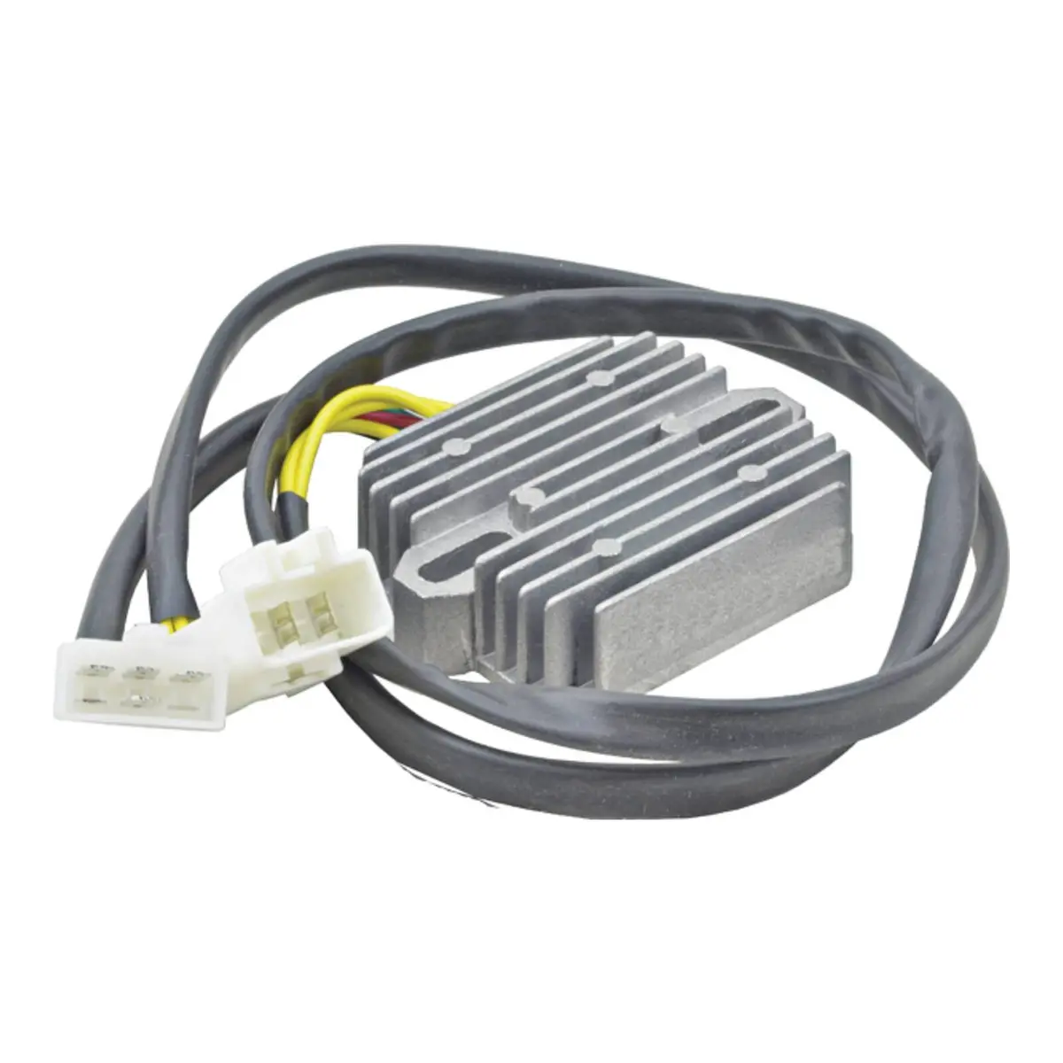 J&N Regulator Rectifier (230-58043) (Ahraha6106) 1