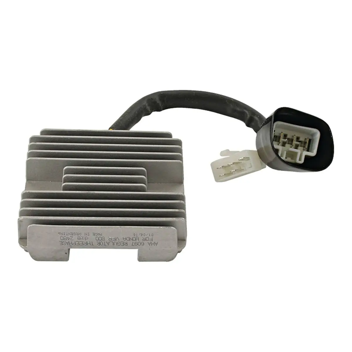 J&N Regulator (230-58117) (Ahraha6097) 1