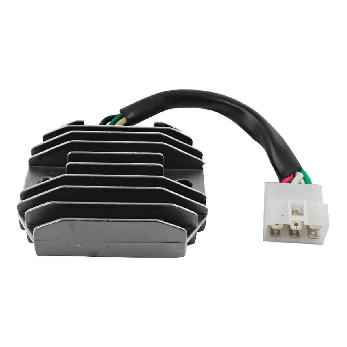 J&N Regulator Rectifier (230-58146) (Ahaki6037) 1