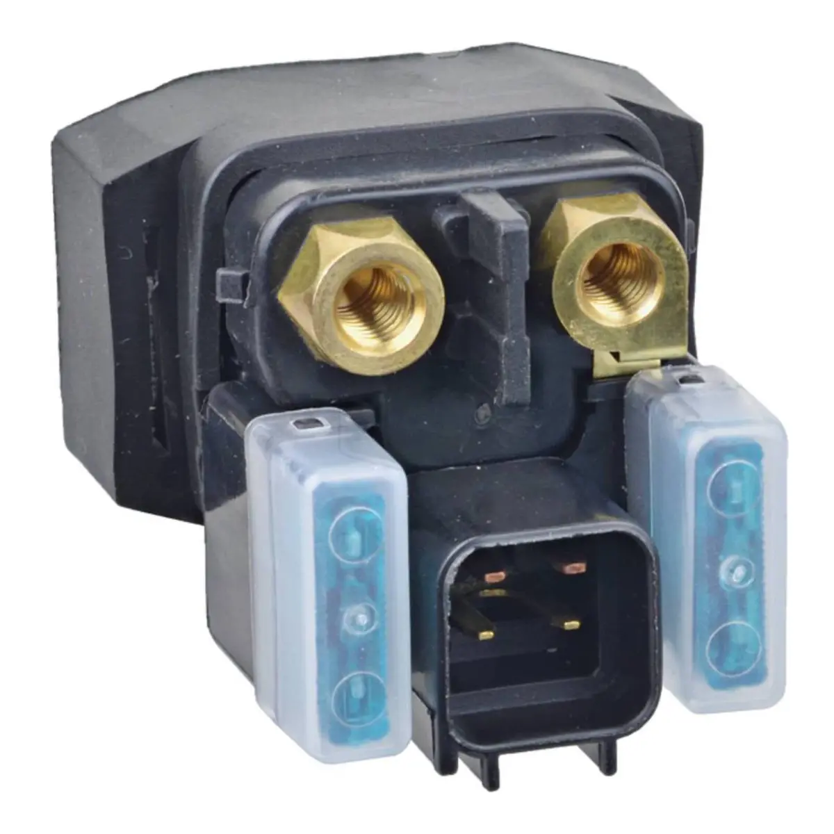 J&N Solenoid (240-54018) (Ahsmu6119) 1