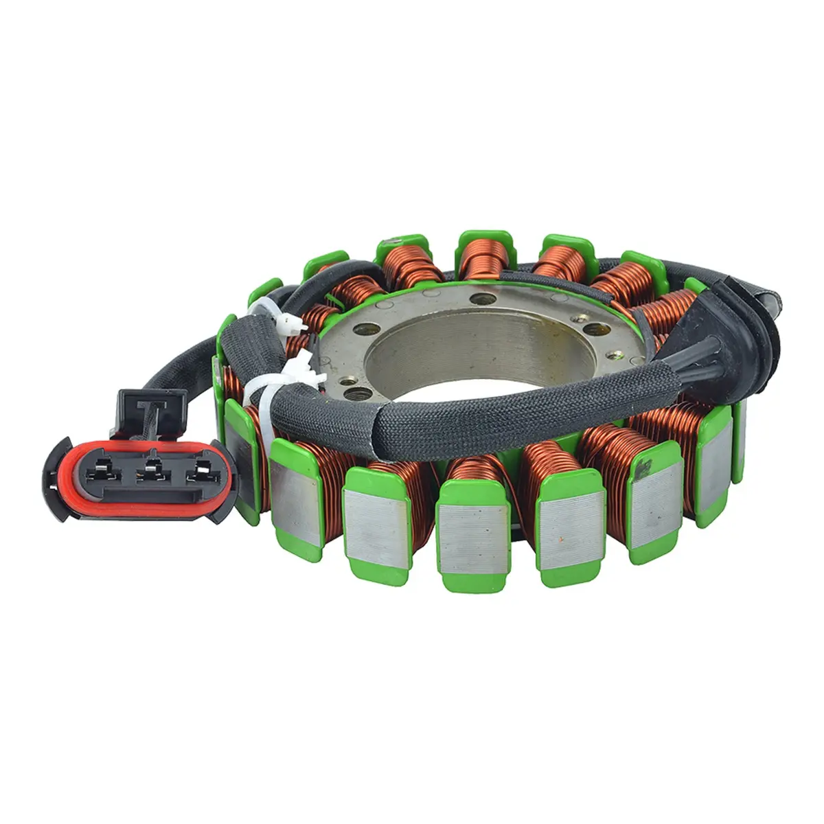 Stator Coil 340-22058 1