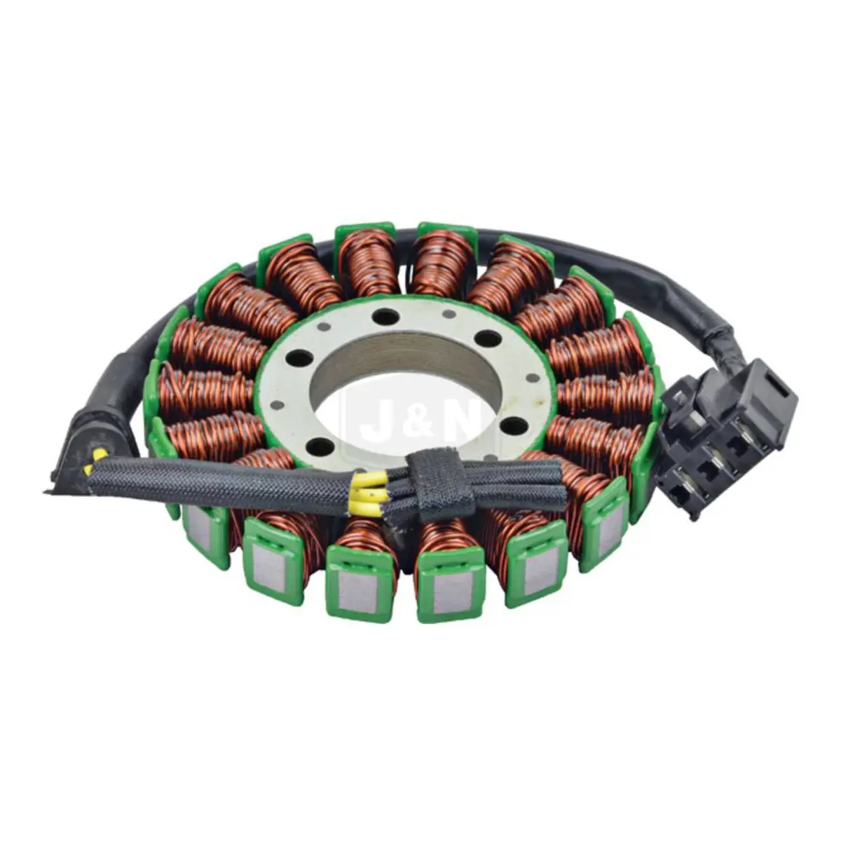 J&N Stator Coil (340-58011) (Ahaha4051) 1