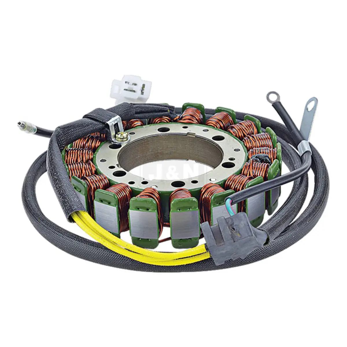 J&N Stator (340-58026) (Ahaha4042) 1
