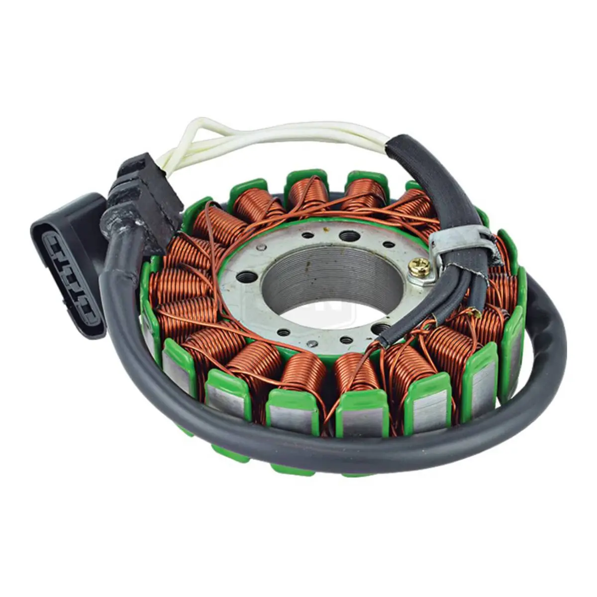 J&N Stator Coil (340-58050) (Ahaya4048) 1