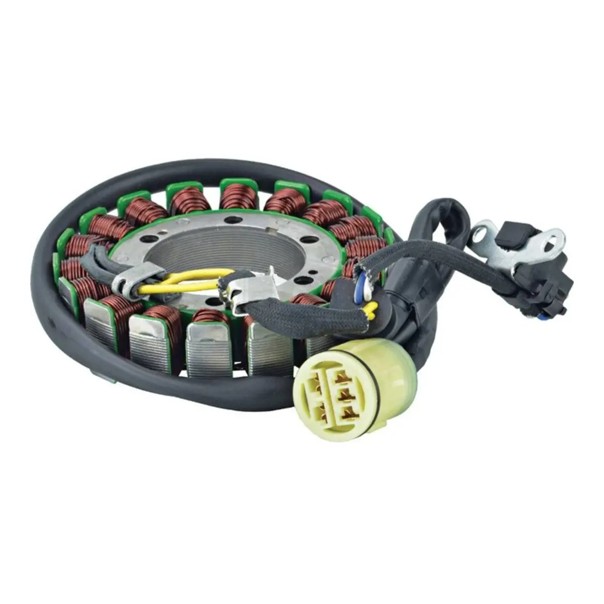 Stator Coil 340-58061 1